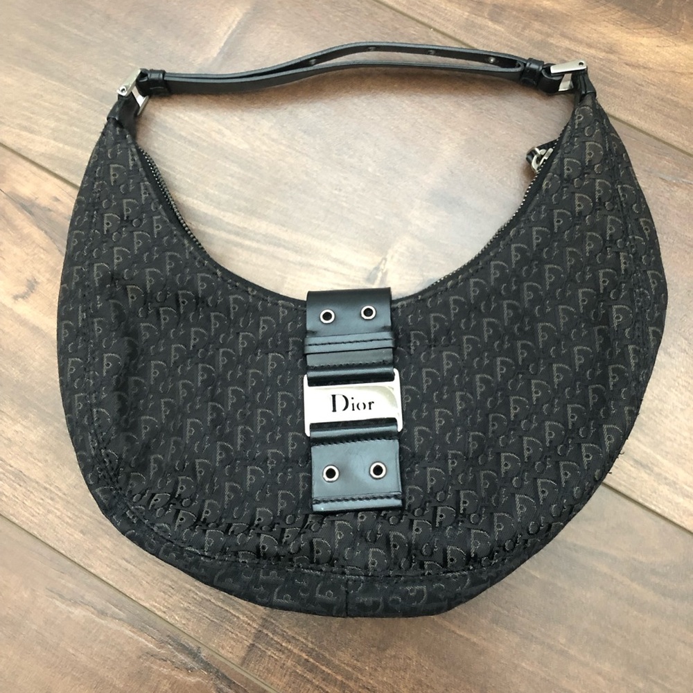 Authentic Christian Dior bag
